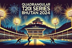 Bhutan Quadrangular T20I Series 2024: Indonesia vs Bhutan Prediction