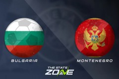 保加利亚vs黑山比分预测今日欧洲杯足球比赛最新推荐分析