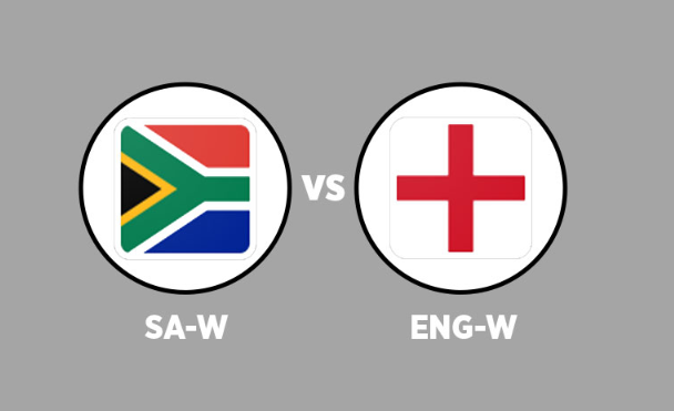 South Africa Women vs England Women