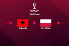 阿尔巴尼亚VS波兰前瞻：波兰客场战绩一般