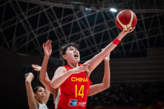 奥运中国女篮出线形势分析 日本vs比利时女篮成关键