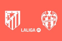 西甲马德里竞技VS莱万特今日预测 马竞主场极其强势