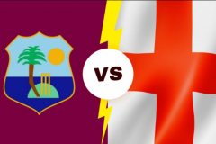 West Indies vs England 3rd T20 Dream11 Prediction Today Match: ENG's Recent Performance Is Excellent