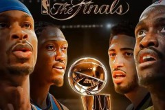 NBA总决赛雷霆vs步行者抢七G7前瞻分析 哈利伯顿出战成疑