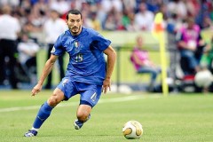 06世界杯功勋赞布罗塔：意大利再次走上了正轨