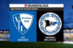 德乙波鸿VS比勒费尔德今日预测分析 两队近况都不理想