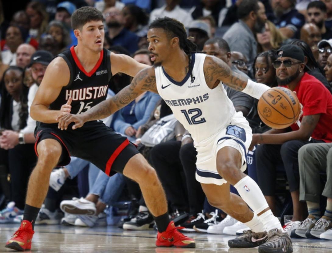 曝火箭正在观望莫兰特动态