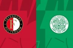 歐聯杯費耶諾德vs凱爾特人前瞻分析 兩隊本賽季表現掙紮