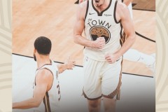 勇士3人得分20+主场120-97大胜魔术 库里26+6 巴特勒21分