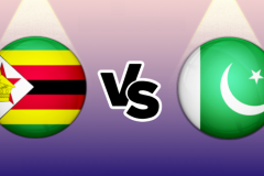 ZIM vs PAK Dream11 Prediction Today Match: Who will win Zimbabwe vs Pakistan 1st T20I?