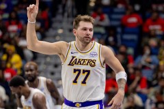 湖人击败快船晋级NBA杯淘汰赛 已获得5.3万美元奖金