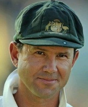 Ricky Ponting