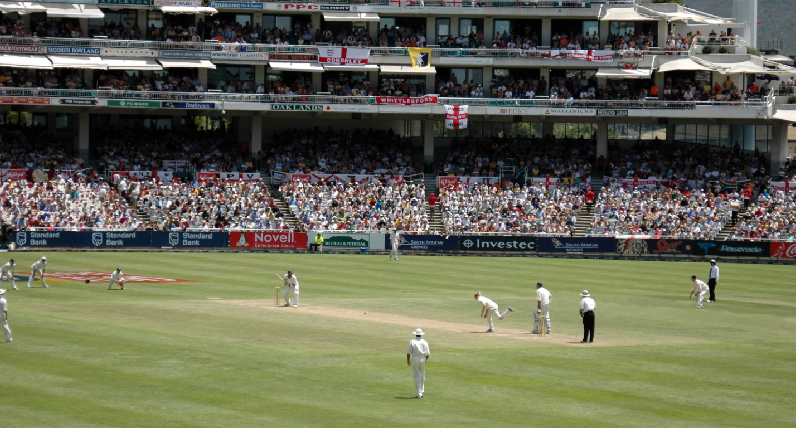 Test cricket