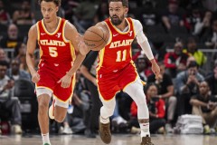 ESPN预测新赛季东部战绩 骑士领衔老鹰第七