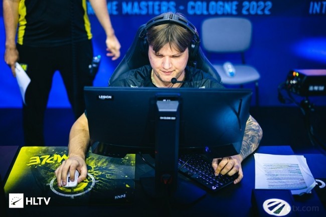 NAVI.s1mple