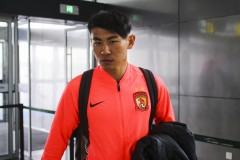 连媒：于汉超将加盟深圳佳兆业 新赛季有望征战中超