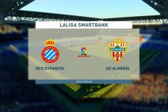 西乙西班牙人vs阿爾梅利亞前瞻+比賽直播鏈接