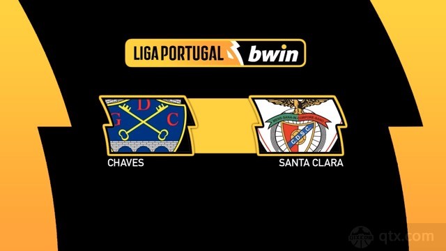 沙维什vs圣克拉拉