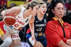 巴黎奥运女篮夺金赔率 中国女篮位列第二