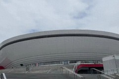 曝国足会在浦东足球场集训 本月24日在上海集结