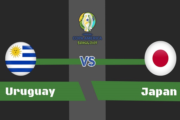 乌拉圭VS日本前瞻