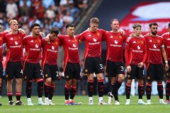 曝曼联球员不满亚洲行安排 球员假期被占用
