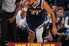 NBA常规赛掘金主场加时128-125险胜火箭 约基奇39+15+10 杜兰特空砍25分
