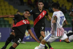 16岁秘鲁后卫阿吉拉尔将于2021年正式加盟曼城