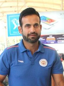 Irfan Pathan