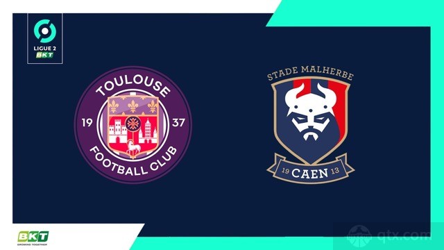 图卢兹vs卡昂比分结果预测