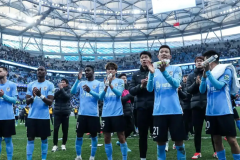 中超上座率排名 创下多项历史之最