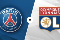 法联杯巴黎圣日耳vs里昂比赛直播链接