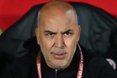 突尼斯教练组全体下课 非洲杯未进八强成“夺命剑”