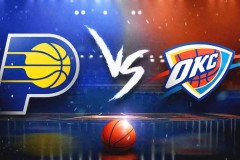 NBA总决赛步行者vs雷霆g4预测 赛点或者扳平