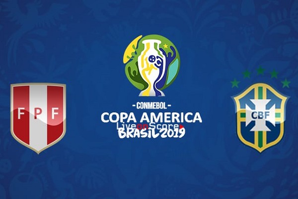 巴西VS秘鲁前瞻