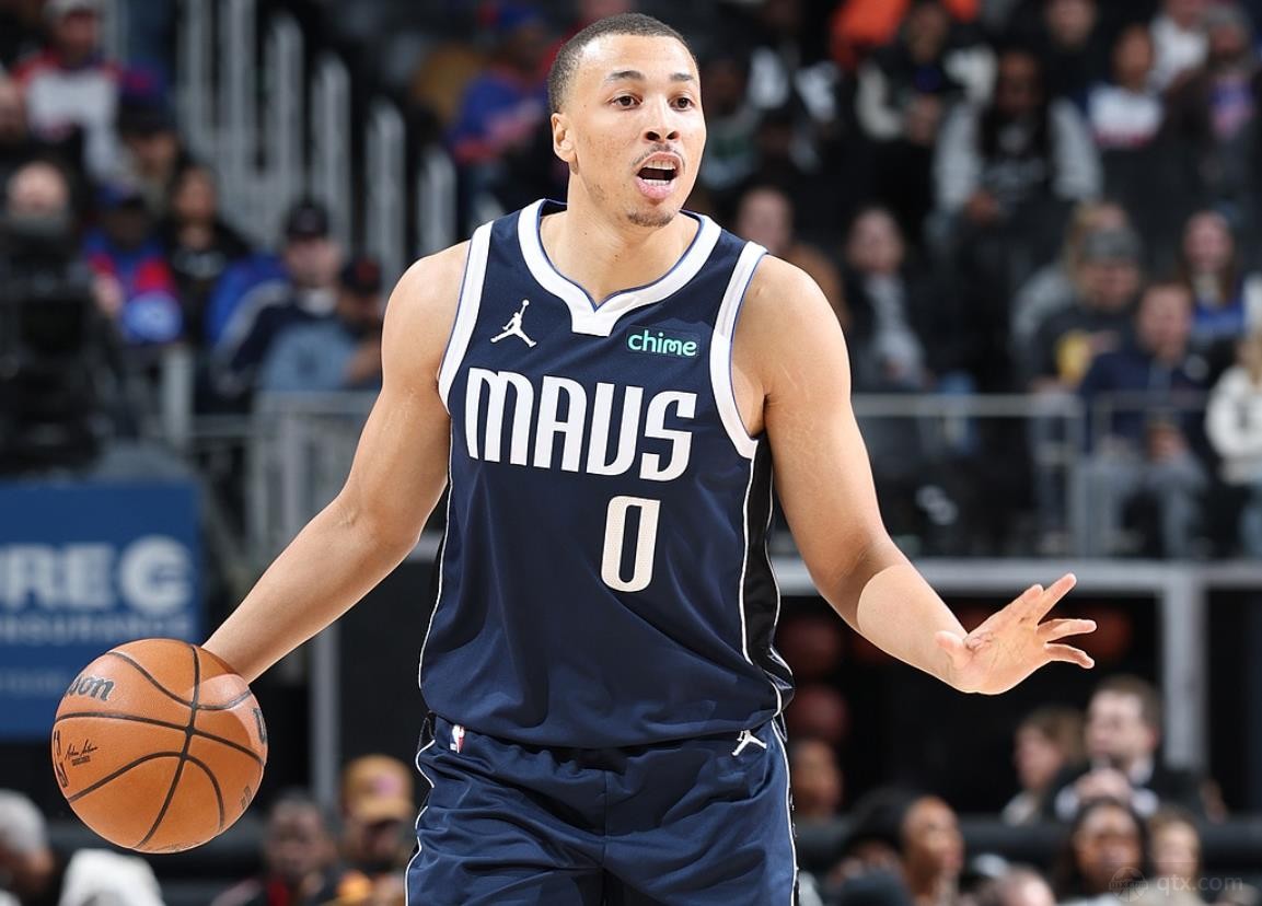 独行侠后卫埃克萨姆赛季报销