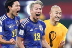 麒麟杯日本vs薩爾瓦多比賽結果預測分析 薩爾瓦多近期狀態十分低迷 日本欲大勝對手