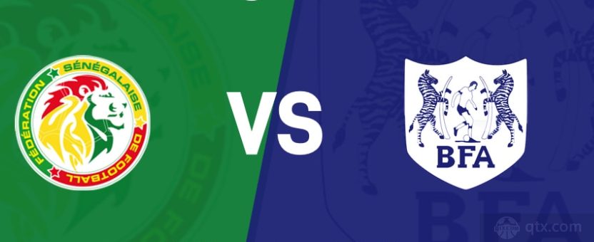 非洲杯塞內加爾VS博茨瓦納預測