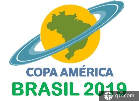 2019美洲杯智利赛程