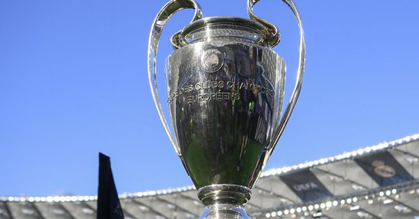 2019/20赛季欧冠赛程