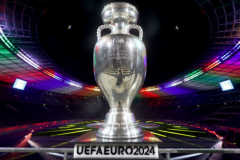 欧洲杯附加赛的球队名单 12支球队将决出最后3个名额