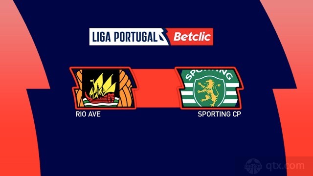 里奥阿维vs里斯本竞技