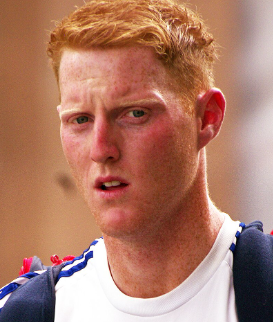 Ben Stokes