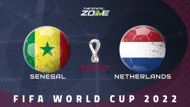 塞内加尔vs荷兰预测