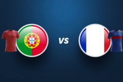 葡萄牙vs法国今日足球比分预测与推荐 四分之一决赛焦点战看点十足谁能取胜