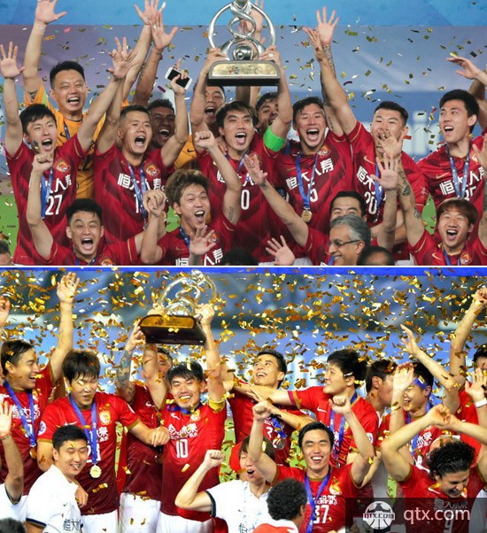 广州恒大亚冠vs拜仁的简单介绍