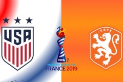 美国女足VS荷兰女足前瞻丨分析丨预测