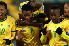 南非和牙買加首次晉級世界杯淘汰賽 牙買加女足三場比賽0失球創造世界杯奇跡