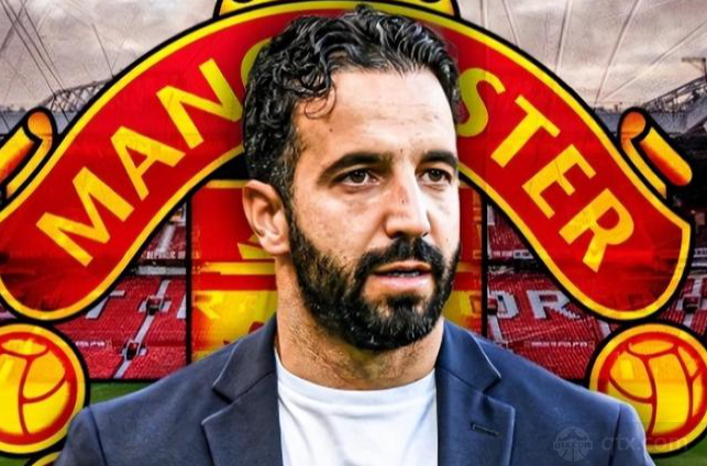 阿莫林称穆里尼奥的训练方式领先10年