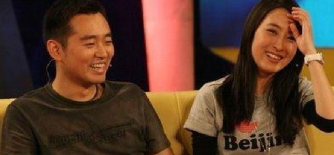 孔令辉妻子杨舒婷简介